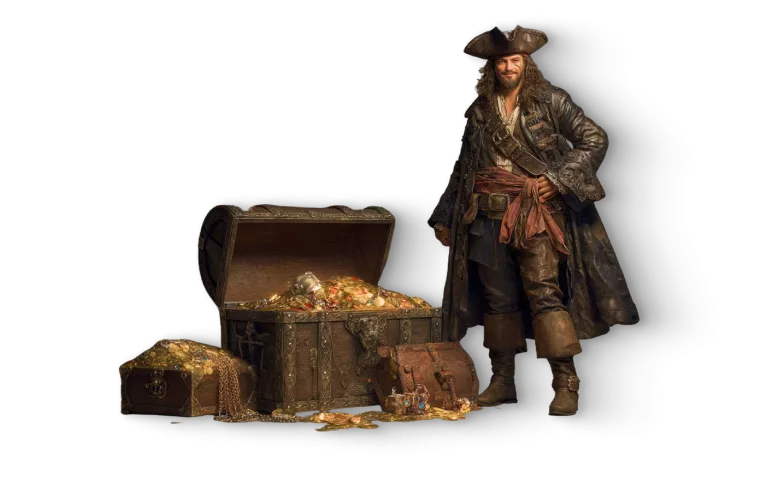 Casino banner placeholder